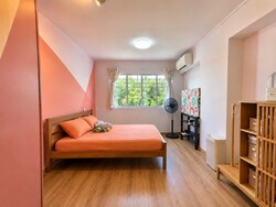 Blk 94C Bedok North Avenue 4 (Bedok), HDB Executive #596569371